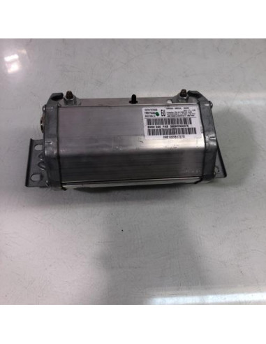 Air bag passager BMW SERIE 1 E81 Diesel