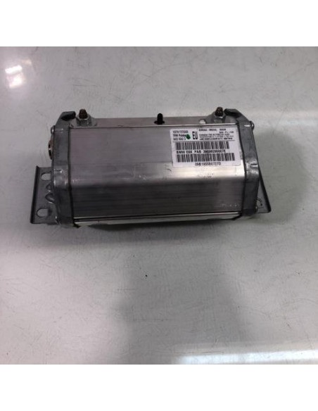 Air bag passager BMW SERIE 1 E81 Diesel