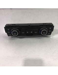 Commande chauffage BMW SERIE 1 E81 Diesel