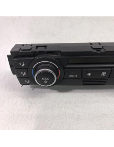 Commande chauffage BMW SERIE 1 E81 Diesel 2
