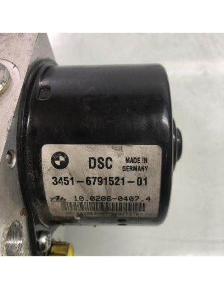 Bloc ABS (freins anti-blocage) BMW SERIE 1 E81 Diesel