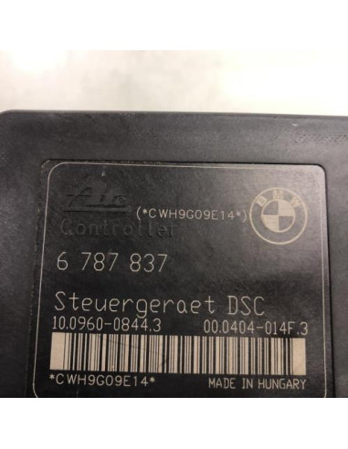 Bloc ABS (freins anti-blocage) BMW SERIE 1 E81 Diesel