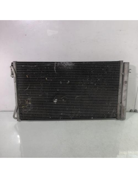 Condenseur de clim BMW SERIE 1 E81 Diesel