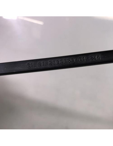 Bras essuie glace avant droit BMW X1 E84 PHASE 2 Diesel
