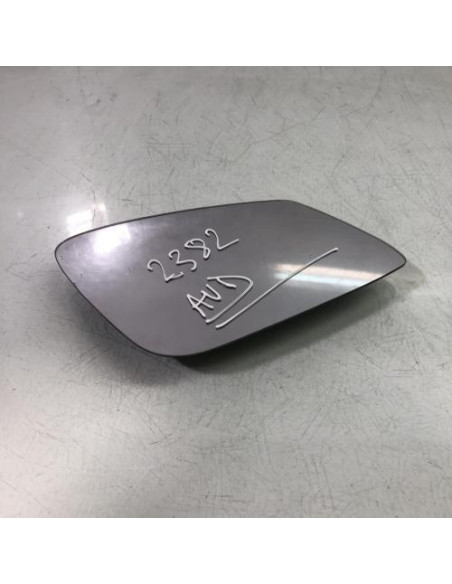 Glace retroviseur droit BMW X1 E84 PHASE 2 Diesel