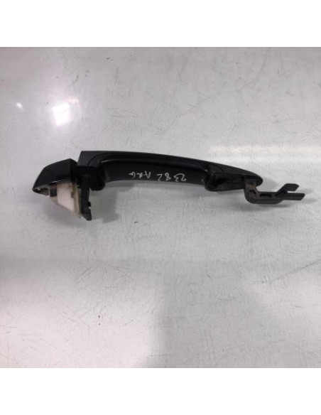 Poignee porte arriere gauche BMW X1 E84 PHASE 2 Diesel