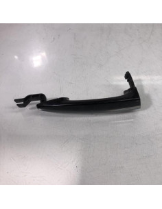 Poignee porte arriere droit BMW X1 E84 PHASE 2 Diesel 2