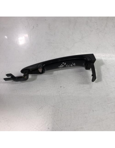 Poignee porte arriere droit BMW X1 E84 PHASE 2 Diesel