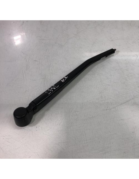 Bras essuie glace arriere BMW X1 E84 PHASE 2 Diesel