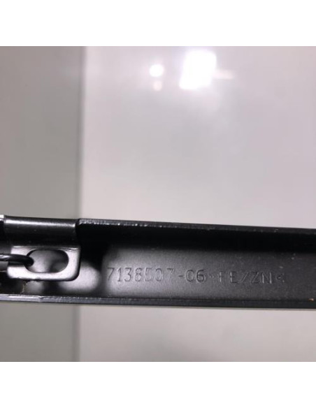 Bras essuie glace arriere BMW X1 E84 PHASE 2 Diesel