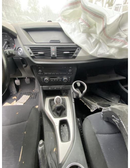 Bras essuie glace arriere BMW X1 E84 PHASE 2 Diesel