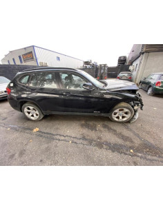 Trappe d'essence BMW X1 E84 PHASE 2 Diesel