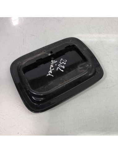 Trappe d'essence BMW X1 E84 PHASE 2 Diesel