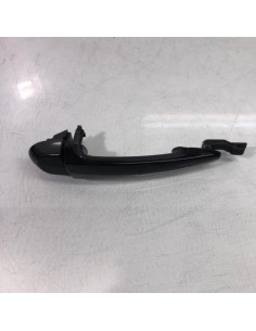 Poignee porte arriere droit BMW SERIE 1 E87 PHASE 1 Diesel