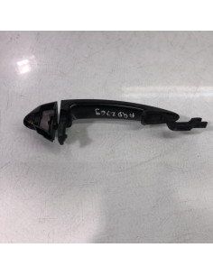 Poignee porte arriere droit BMW SERIE 1 E87 PHASE 1 Diesel 2