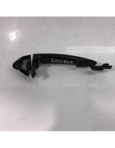 Poignee porte arriere droit BMW SERIE 1 E87 PHASE 1 Diesel