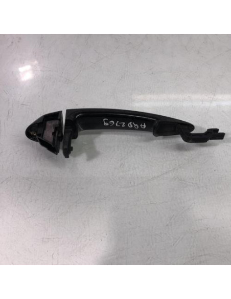 Poignee porte arriere droit BMW SERIE 1 E87 PHASE 1 Diesel