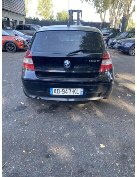 Bras essuie glace arriere BMW SERIE 1 E87 PHASE 1 Diesel