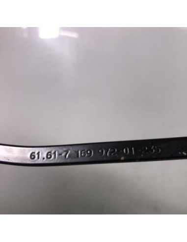 Bras essuie glace avant droit BMW SERIE 1 E87 PHASE 1 Diesel