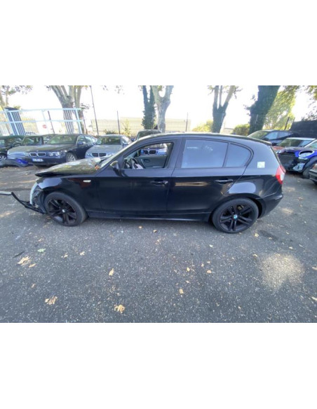 Bras essuie glace avant gauche BMW SERIE 1 E87 PHASE 1 Diesel