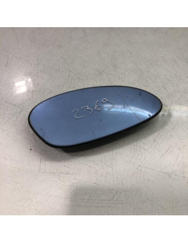 Glace retroviseur droit BMW SERIE 1 E87 PHASE 1 Diesel