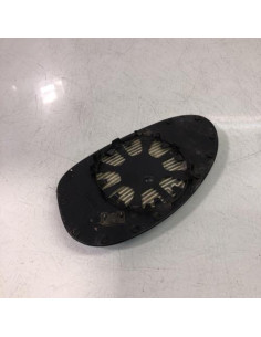 Glace retroviseur droit BMW SERIE 1 E87 PHASE 1 Diesel 2