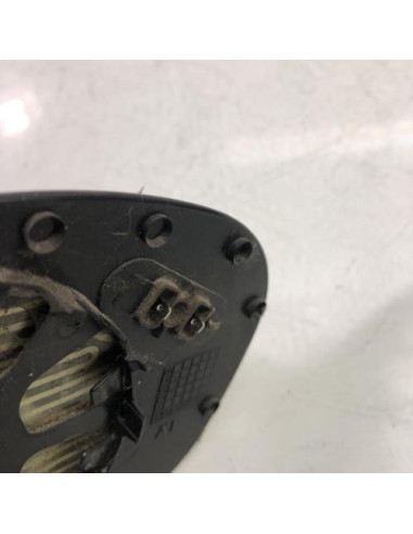 Glace retroviseur droit BMW SERIE 1 E87 PHASE 1 Diesel