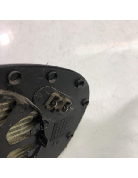 Glace retroviseur droit BMW SERIE 1 E87 PHASE 1 Diesel