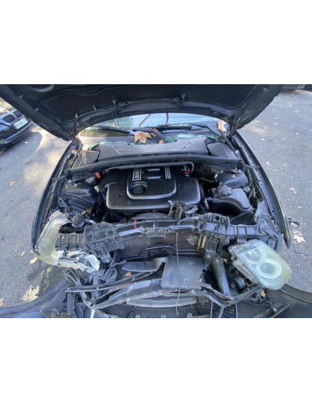 Glace retroviseur droit BMW SERIE 1 E87 PHASE 1 Diesel