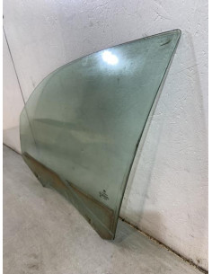 Vitre avant gauche BMW SERIE 1 E87 PHASE 1 Diesel 2