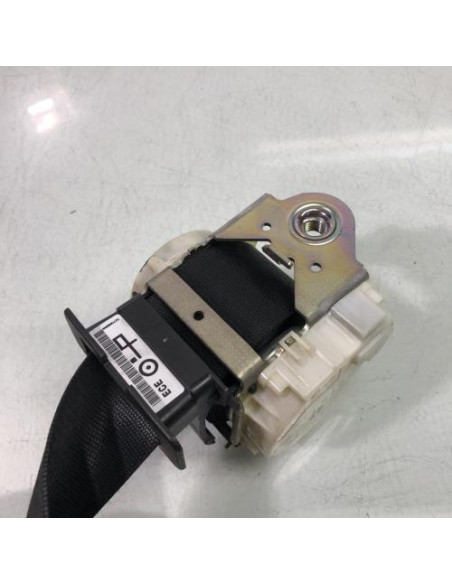 Ceinture avant droit BMW SERIE 1 E87 PHASE 1 Diesel