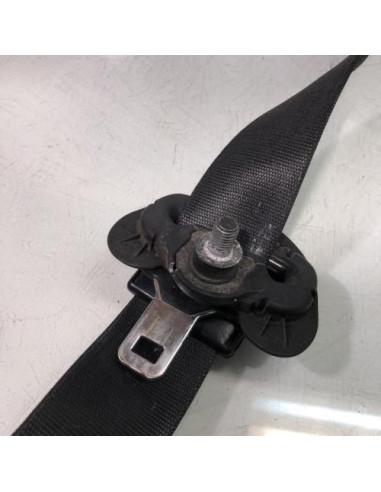 Ceinture avant droit BMW SERIE 1 E87 PHASE 1 Diesel