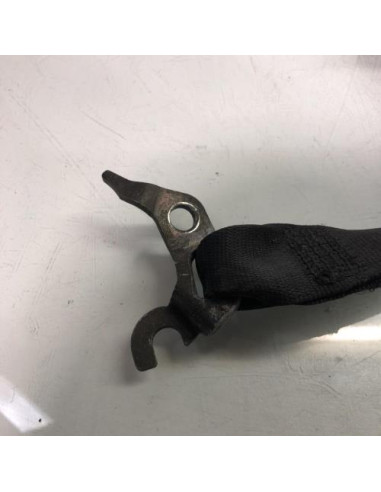 Ceinture avant droit BMW SERIE 1 E87 PHASE 1 Diesel