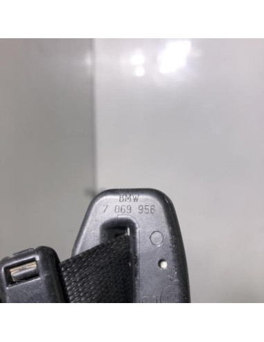 Ceinture avant droit BMW SERIE 1 E87 PHASE 1 Diesel