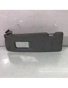 Pare soleil gauche BMW SERIE 1 E87 PHASE 1 Diesel 2