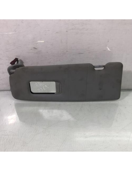 Pare soleil gauche BMW SERIE 1 E87 PHASE 1 Diesel