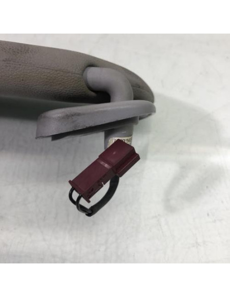 Pare soleil gauche BMW SERIE 1 E87 PHASE 1 Diesel