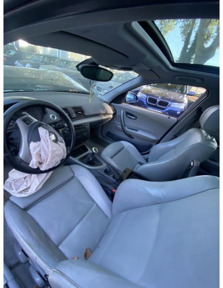 Pare soleil gauche BMW SERIE 1 E87 PHASE 1 Diesel