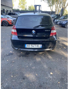 Serrure de coffre BMW SERIE 1 E87 PHASE 1 Diesel