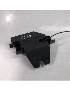 Serrure de coffre BMW SERIE 1 E87 PHASE 1 Diesel 2