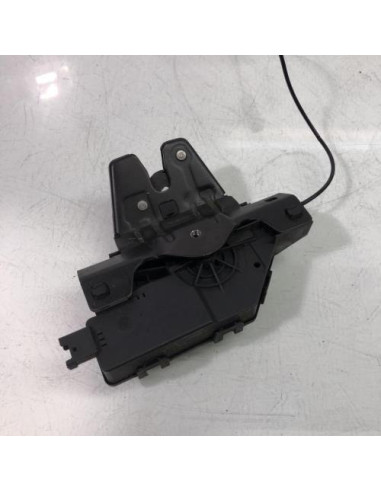 Serrure de coffre BMW SERIE 1 E87 PHASE 1 Diesel