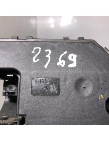 Serrure de coffre BMW SERIE 1 E87 PHASE 1 Diesel