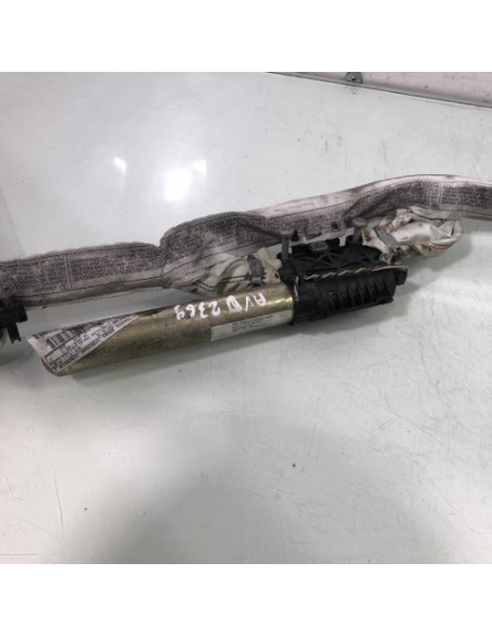 Air bag rideau droit BMW SERIE 1 E87 PHASE 1 Diesel