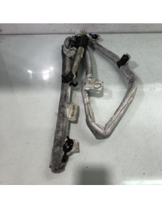Air bag rideau gauche BMW SERIE 1 E87 PHASE 1 Diesel 2