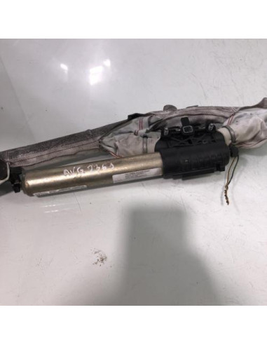 Air bag rideau gauche BMW SERIE 1 E87 PHASE 1 Diesel