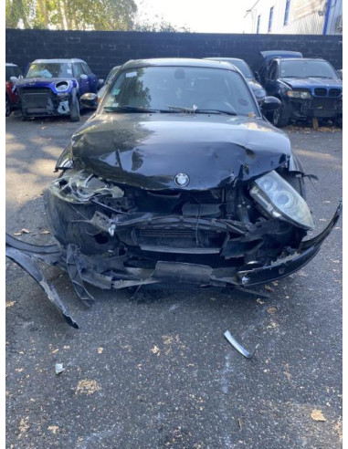 Air bag rideau gauche BMW SERIE 1 E87 PHASE 1 Diesel