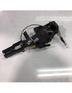 Support poignee porte avant gauche BMW SERIE 1 E87 PHASE 1 Diesel