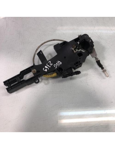 Support poignee porte avant gauche BMW SERIE 1 E87 PHASE 1 Diesel