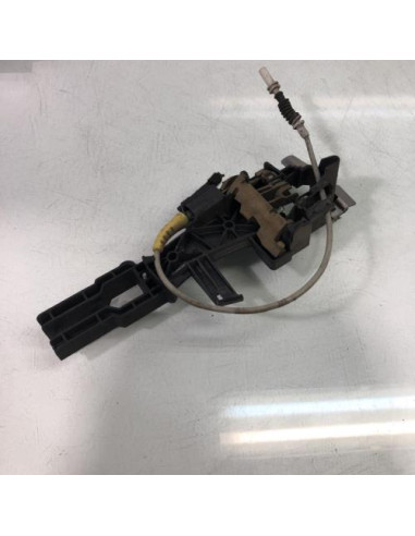 Support poignee porte avant gauche BMW SERIE 1 E87 PHASE 1 Diesel