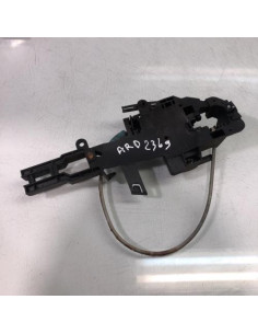 Support poignee porte arriere droite BMW SERIE 1 E87 PHASE 1 Diesel